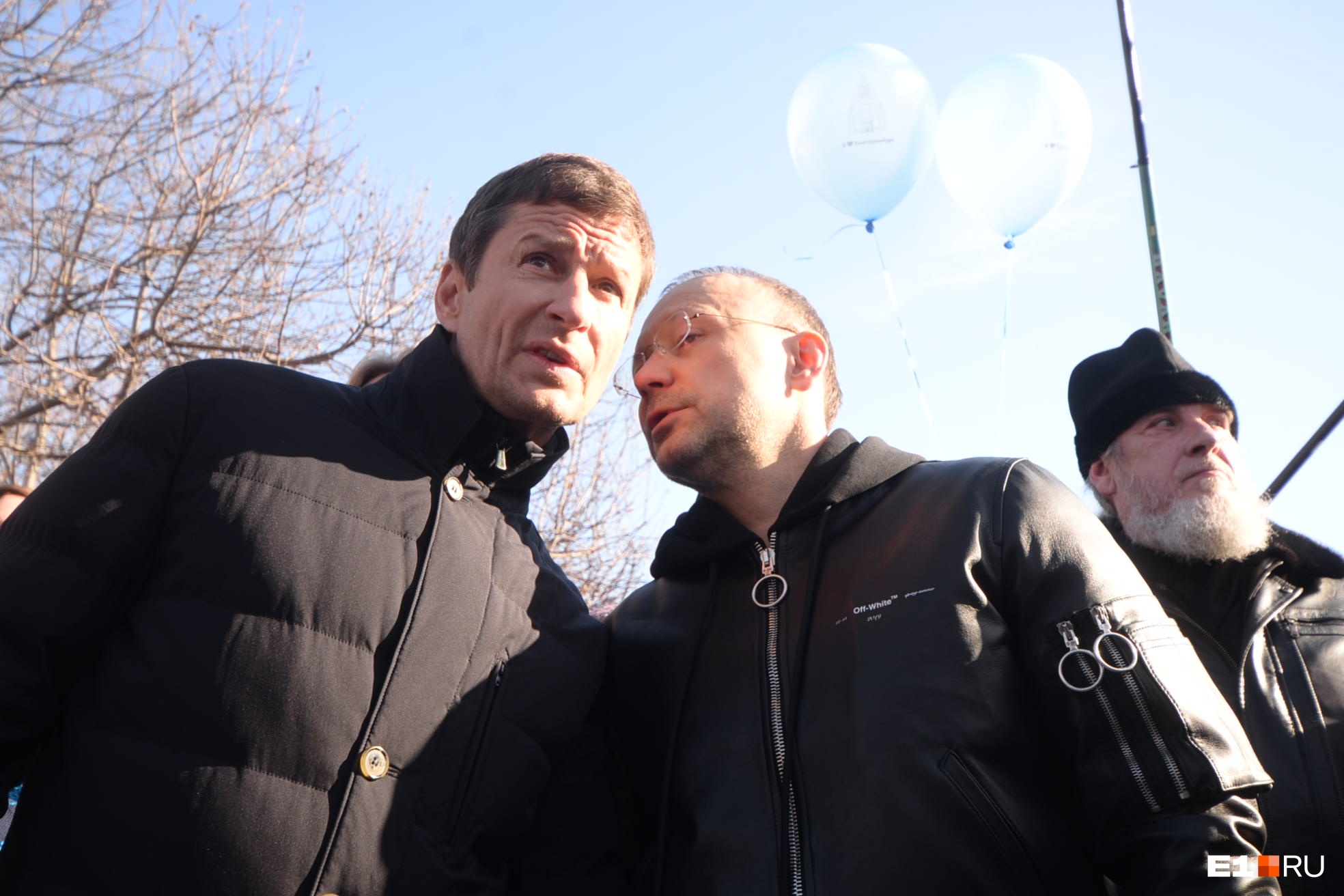 Алтушкин и Кадыров