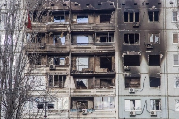 Взрыв прогремел 20 декабря три года назад в 11:50 в воскресное утро Взрыв прогремел 20 декабря три года назад в 11:50 в воскресное утро