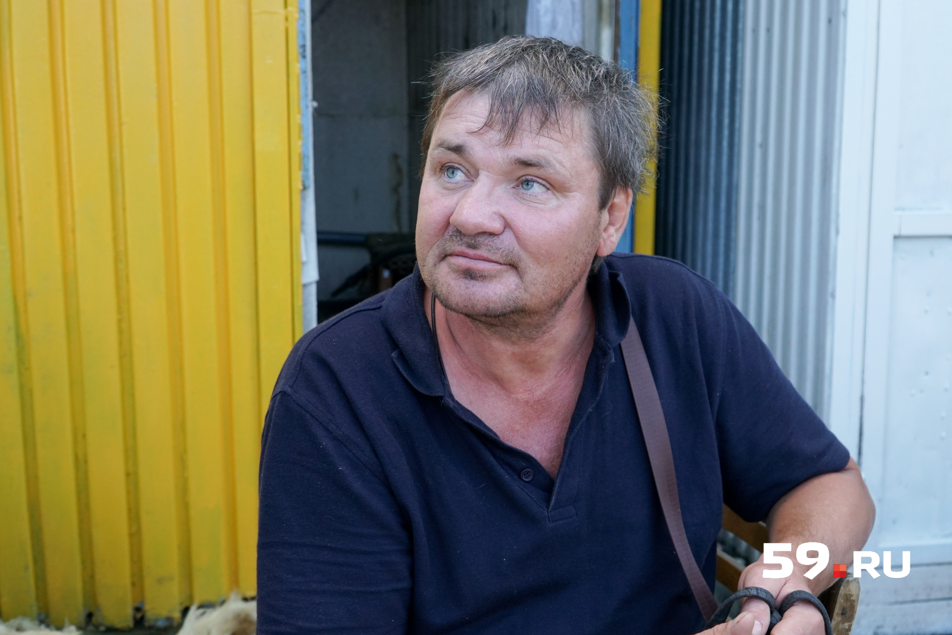 Геннадий проработал на рынке 25 лет — своё ИП, налоги. Сейчас думает, что делать дальше Геннадий проработал на рынке 25 лет — своё ИП, налоги. Сейчас думает, что делать дальше