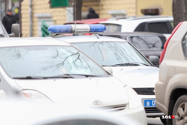 Полицейский брал деньги за фиктивную помощь подозреваемому Полицейский брал деньги за фиктивную помощь подозреваемому