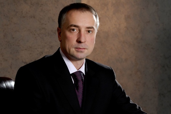 Владимир Мазур был главой Тобольска почти семь лет Владимир Мазур был главой Тобольска почти семь лет 