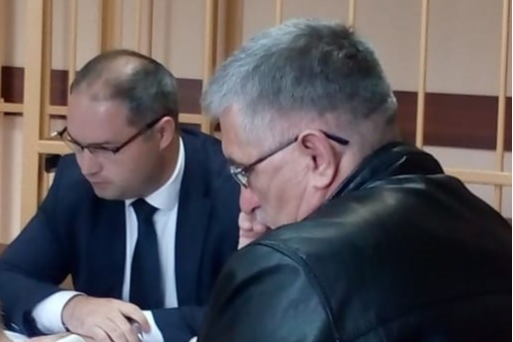 Сейчас экс-сотрудник ИК № 1 работает в детском саду охранником Сейчас экс-сотрудник ИК № 1 работает в детском саду охранником