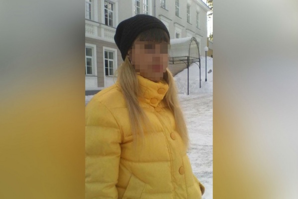 У Галины трое детей, а сейчас она беременна четвертым У Галины трое детей, а сейчас она беременна четвертым