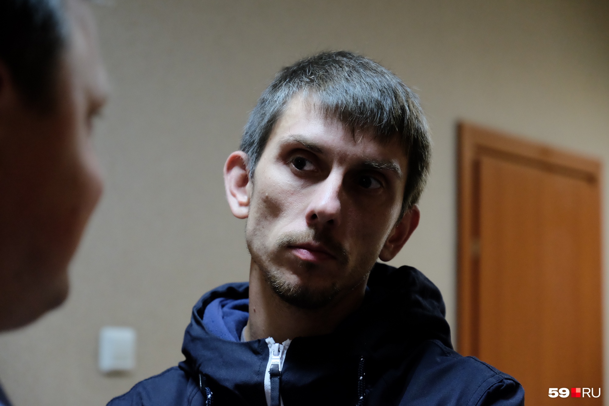 Владислав не согласен с решением суда Владислав не согласен с решением суда
