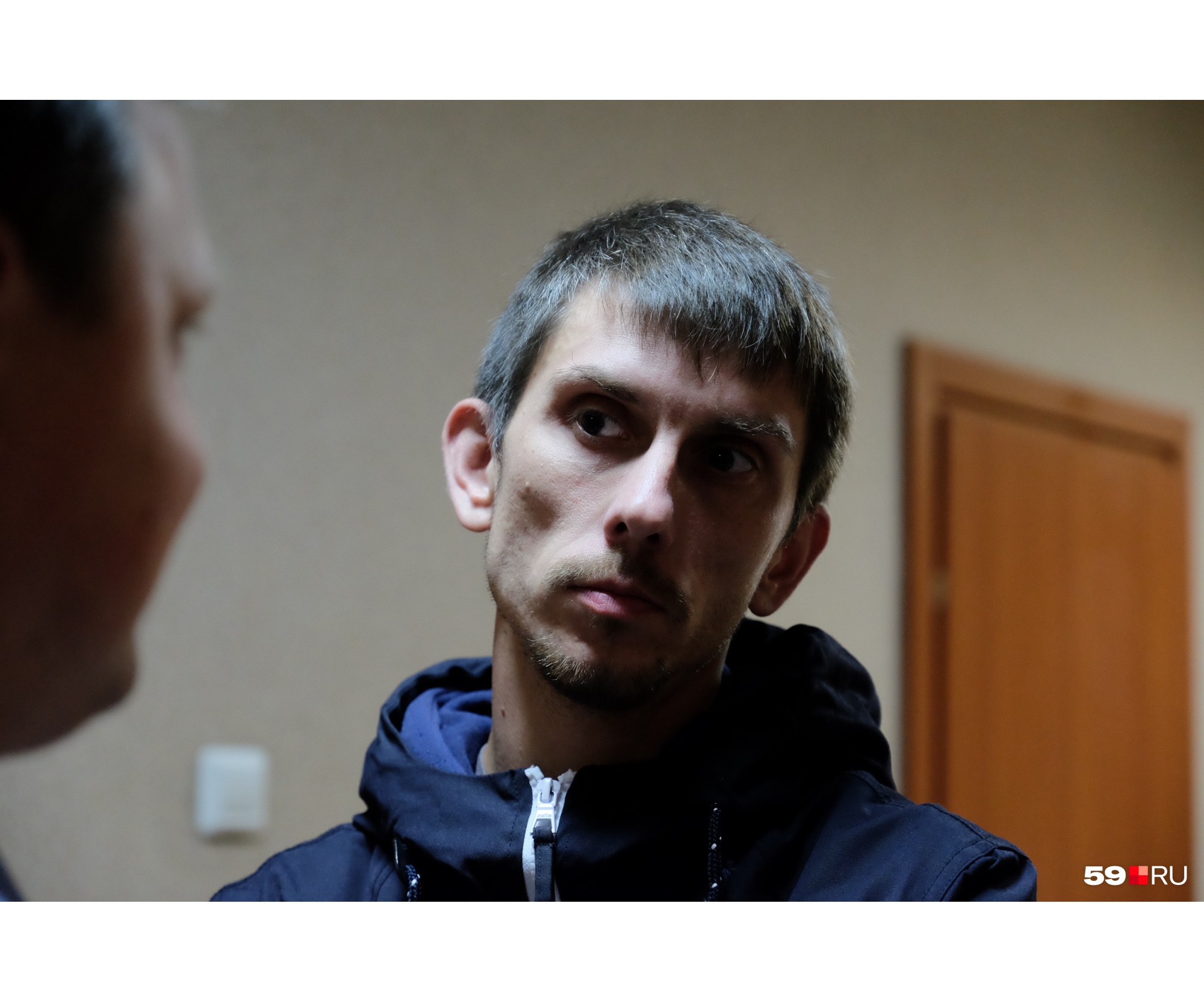 Владислав не согласен с решением суда Владислав не согласен с решением суда