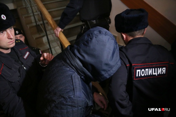 Адвокат настаивал на том, что обвинения не имеют под собой никакой почвы Адвокат настаивал на том, что обвинения не имеют под собой никакой почвы