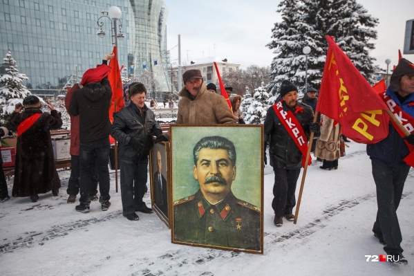 В своей заявке организаторы указали 1000 участников В своей заявке организаторы указали 1000 участников