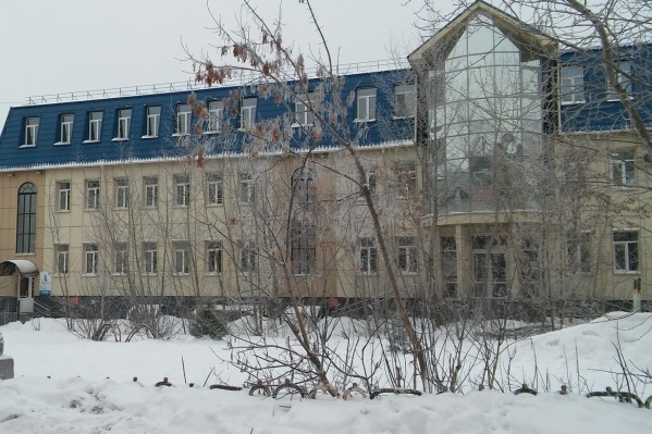 Институт архитектуры пермь