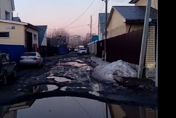 Сотрудники полиции выяснят, как боеприпас попал в Цыганский поселок Сотрудники полиции выяснят, как боеприпас попал в Цыганский поселок