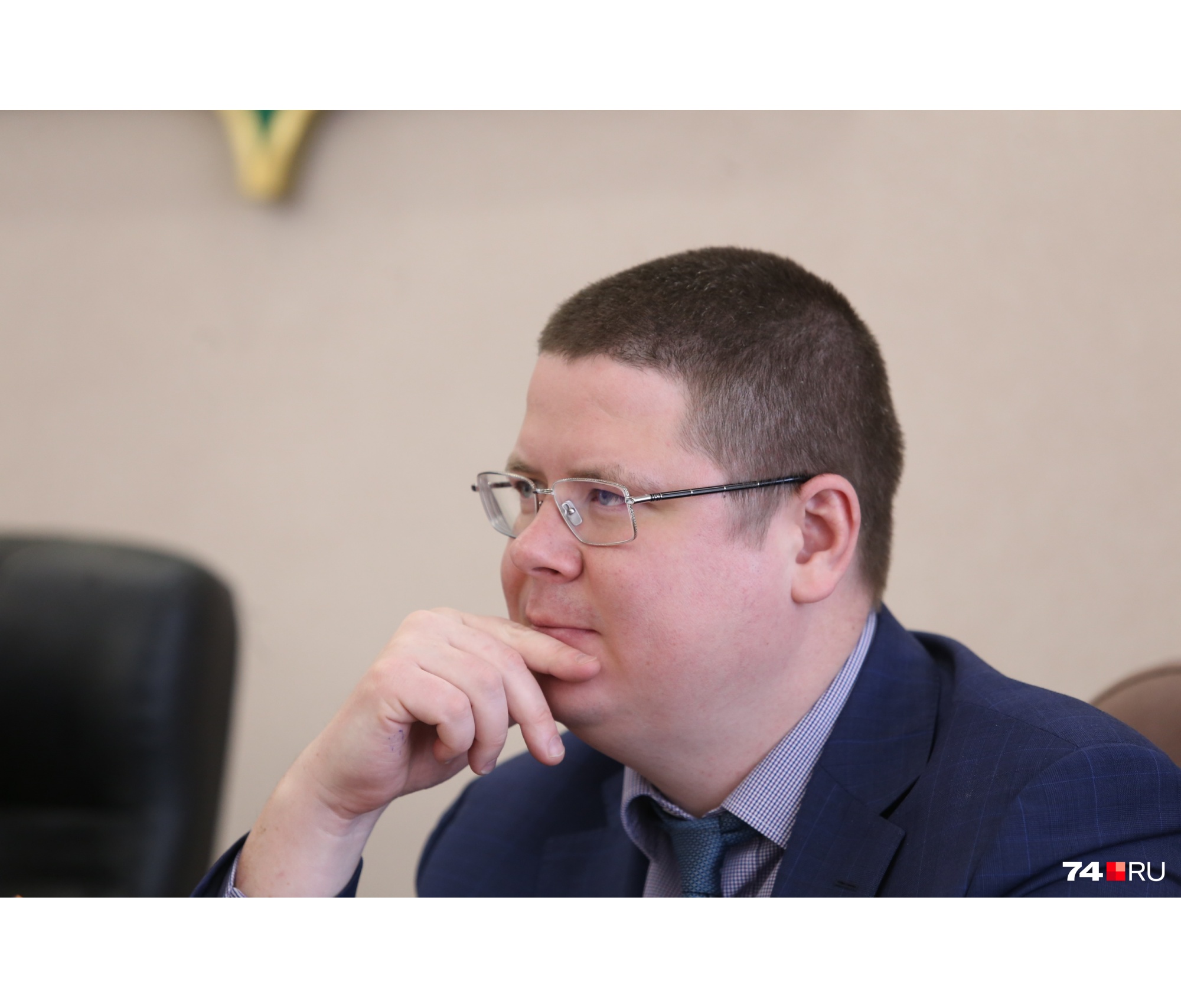 Анатолий Векшин: —Настало время удивительных историй Анатолий Векшин: —Настало время удивительных историй