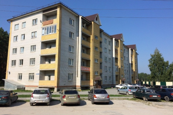 Многоэтажку в Винзилях построили в зоне, запрещенной для жилой застройки Многоэтажку в Винзилях построили в зоне, запрещенной для жилой застройки