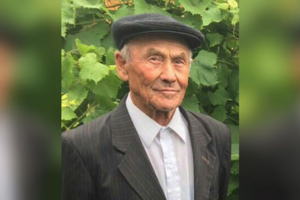 Пенсионер погиб Пенсионер погиб