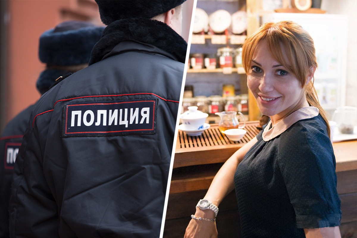 Адвоката Наталью Сахарову взяли под домашний арест