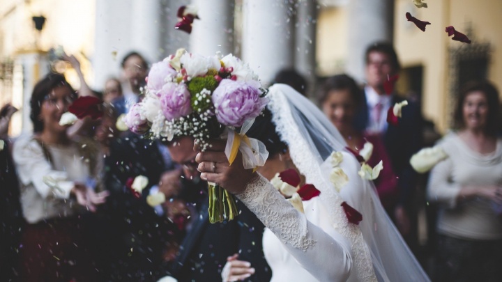 Тюменцы стали реже жениться и чаще разводиться. Грустная статистика ЗАГС (посмотрите и сравните)
