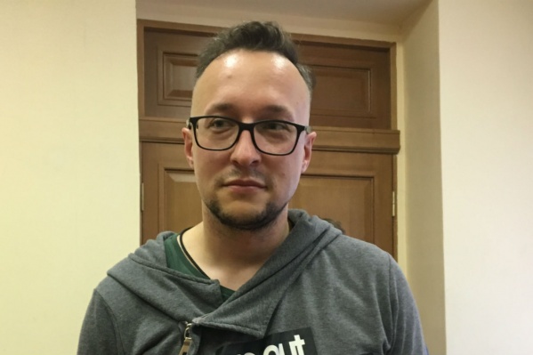 Кирилл Попутников будет обжаловать решение суда Кирилл Попутников будет обжаловать решение суда
