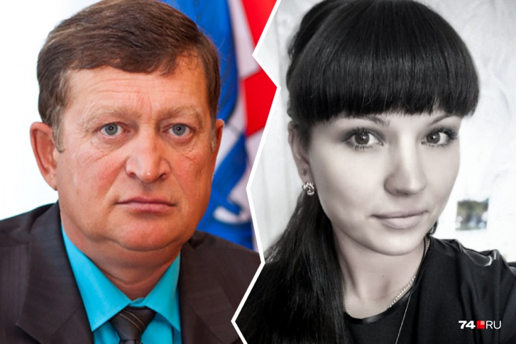 Елене Зариповой было 32 года. Она была на 18 лет младше своего мужа Азата Зарипова Елене Зариповой было 32 года. Она была на 18 лет младше своего мужа Азата Зарипова