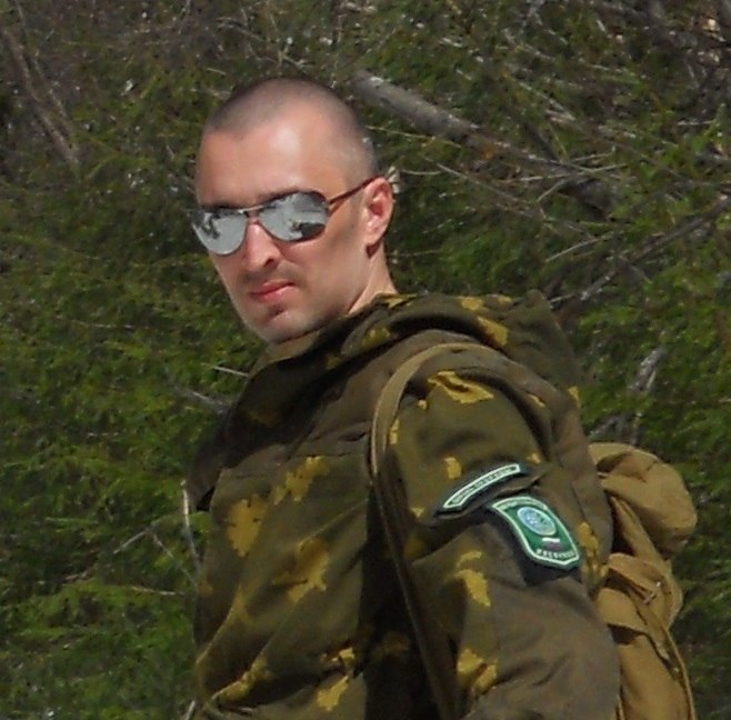 Владиславу 41 год Владиславу 41 год