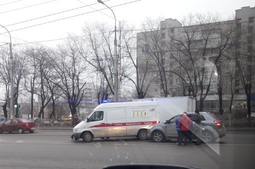 Инцидент произошел ранним утром, когда все торопились на работу Инцидент произошел ранним утром, когда все торопились на работу