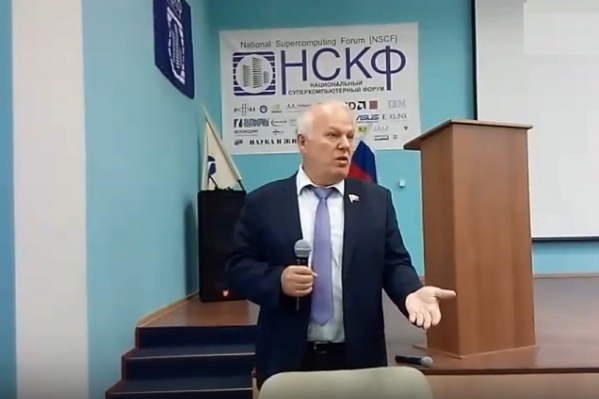 Анатолий Грешневиков приехал в Переславль Анатолий Грешневиков приехал в Переславль 