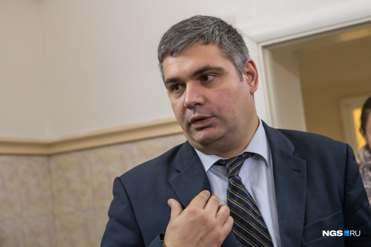 Ярослав Фролов пояснил, что новосибирцам с пенсией ниже прожиточного минимума полагается доплата Ярослав Фролов пояснил, что новосибирцам с пенсией ниже прожиточного минимума полагается доплата