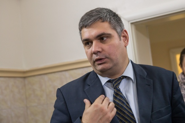 Ярослав Фролов пояснил, что новосибирцам с пенсией ниже прожиточного минимума полагается доплата Ярослав Фролов пояснил, что новосибирцам с пенсией ниже прожиточного минимума полагается доплата