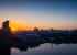 Просыпайся, страна: встречаем рассвет в 14 городах России - от Красноярска до Архангельска