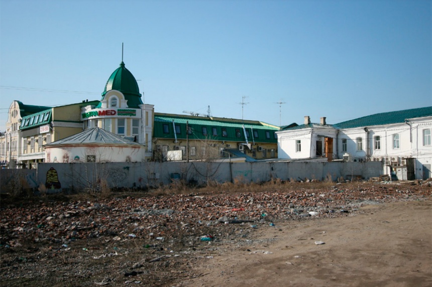 Бударина улица омск фото