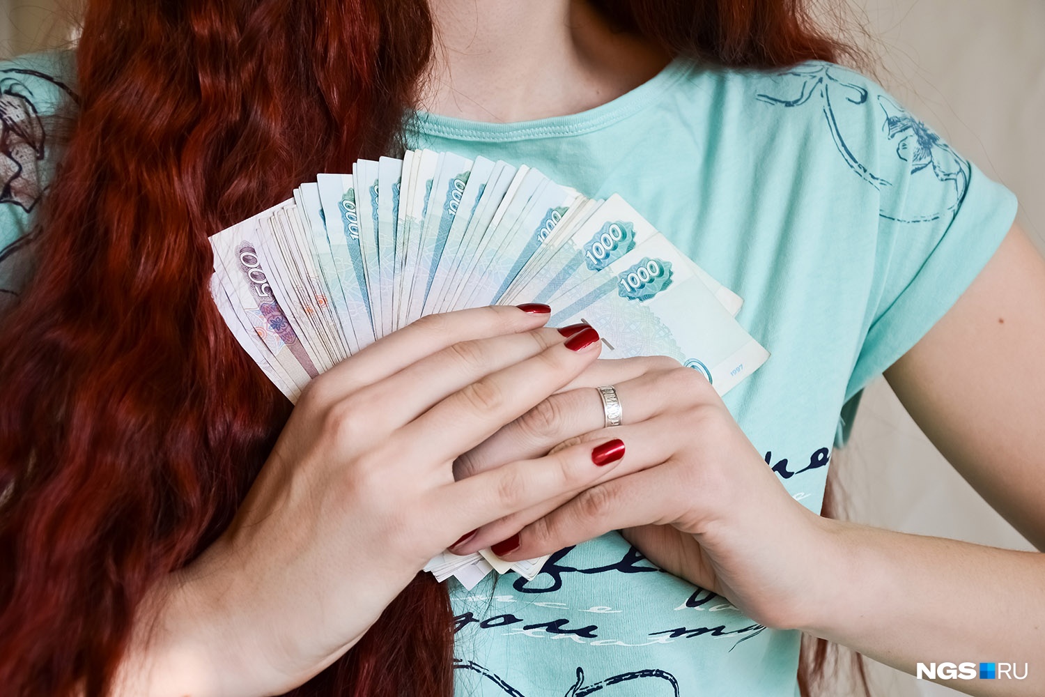 С 1 марта заработная плата вырастет у 97 тысяч кузбассовцев