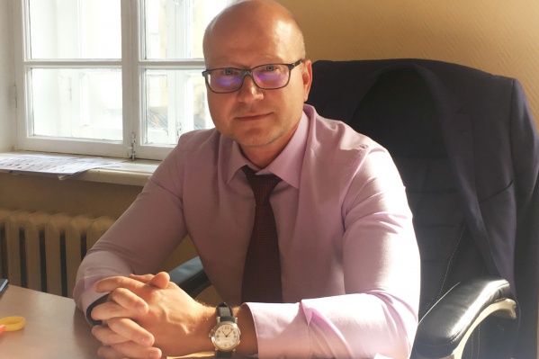 Александр Филяев возглавляет департамент охраны объектов культурного наследия Ярославской области с конца мая 2018 года Александр Филяев возглавляет департамент охраны объектов культурного наследия Ярославской области с конца мая 2018 года