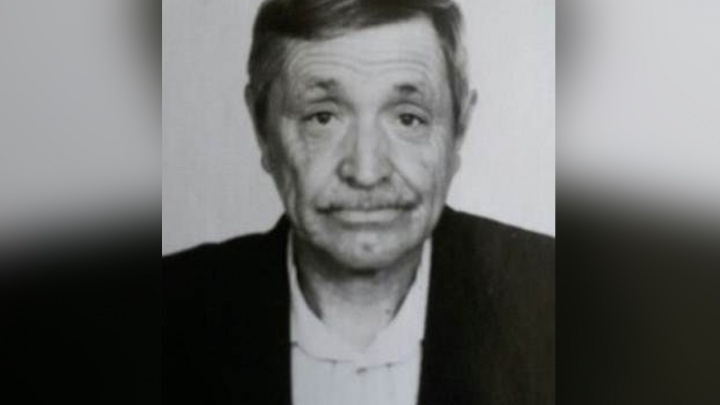 В Ростове без вести пропал 70-летний мужчина