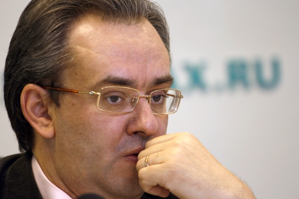 Виктор Козодой решил стать кандидатом в мэры от партии «Справедливая Россия» Виктор Козодой решил стать кандидатом в мэры от партии «Справедливая Россия»