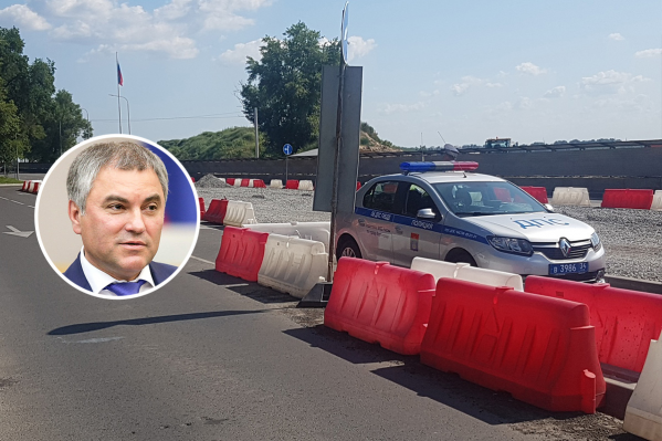 Когда парламентарий уедет, все вернется на круги своя Когда парламентарий уедет, все вернется на круги своя