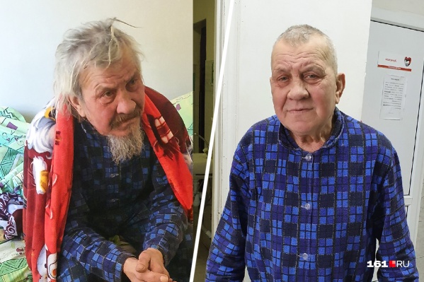 Владимир Конюхов не рассчитывал на помощь незнакомых людей Владимир Конюхов не рассчитывал на помощь незнакомых людей