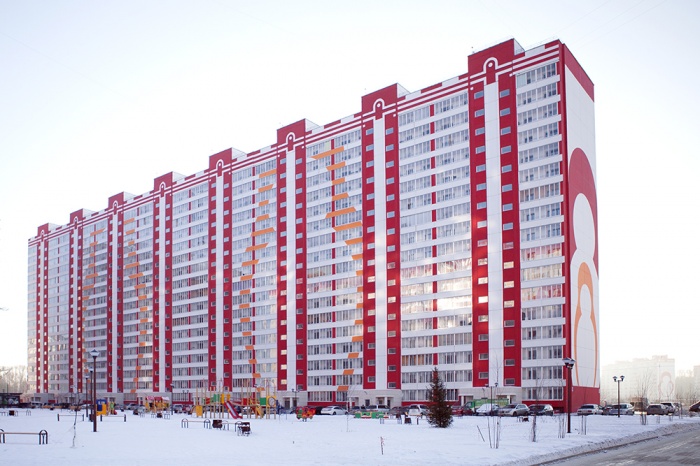 Чудеса случаются — ипотека 5,7 %