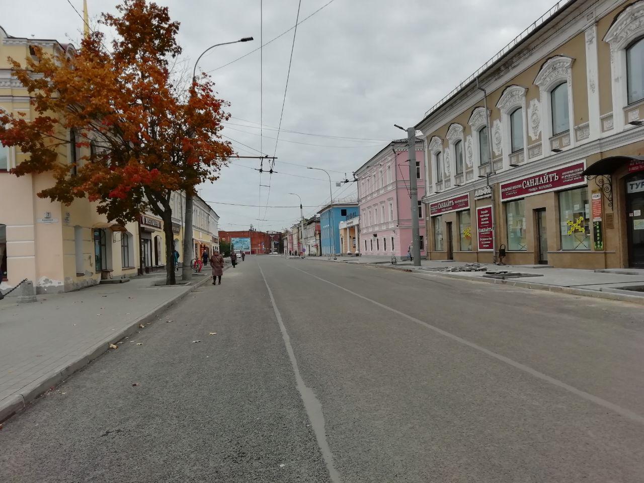 В честь погибших в Чечне героев назовут улицу в Рыбинске