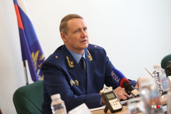 Почему дело «Мечел-Кокса» закончилось ничем, объяснил сегодня прокурор Челябинской области Виталий Лопин Почему дело «Мечел-Кокса» закончилось ничем, объяснил сегодня прокурор Челябинской области Виталий Лопин