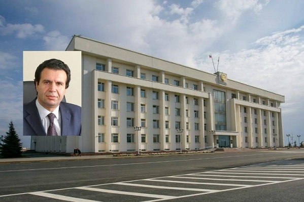 Фархад Самедов Фархад Самедов