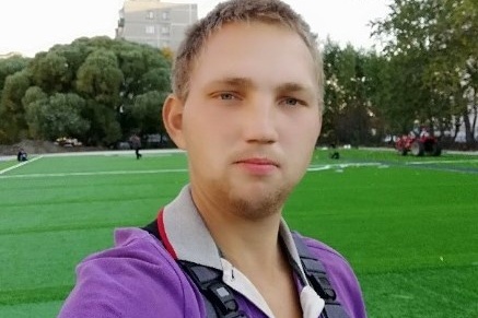 Вячеслава Петрина не было дома около недели Вячеслава Петрина не было дома около недели