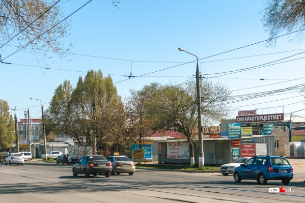 ЧП произошло в Советском районе ЧП произошло в Советском районе