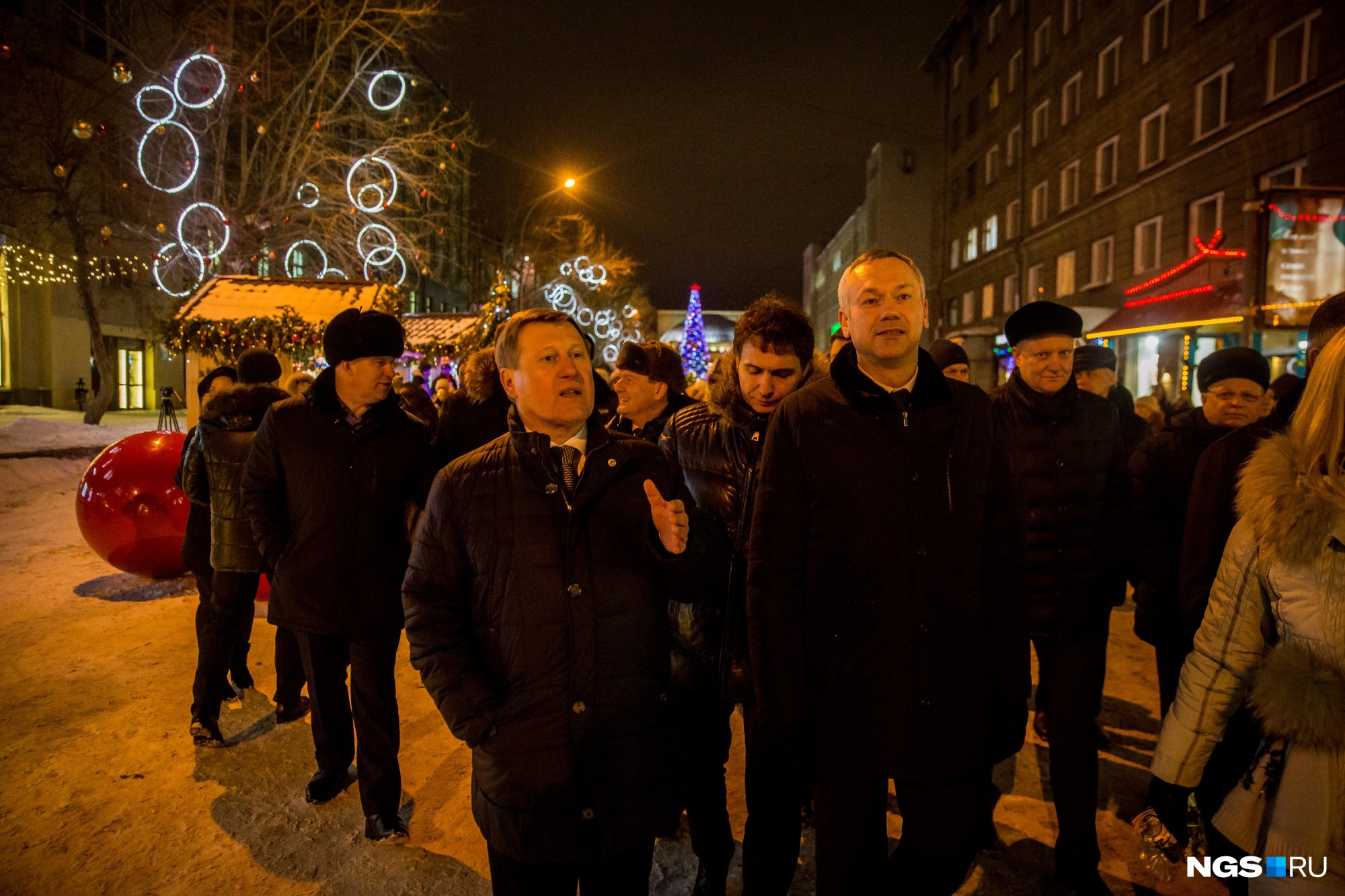 Новосибирские власти рассказали, сколько потратят на освещение своей деятельности в СМИ