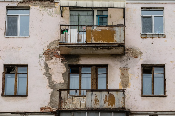 Жителя Чернушки обвинили в организации притона в собственной квартире Жителя Чернушки обвинили в организации притона в собственной квартире