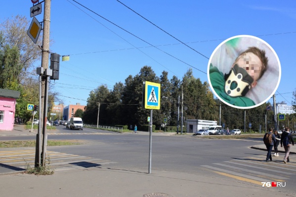 Пострадавший в ДТП ребёнок не может рассказать свою версию случившегося — он впал в кому Пострадавший в ДТП ребёнок не может рассказать свою версию случившегося — он впал в кому