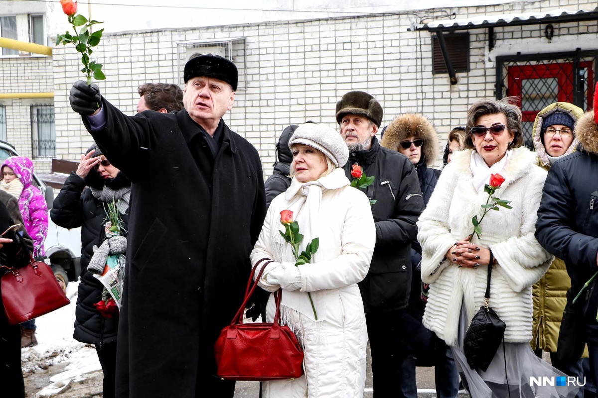 Юрий Лебедев уверен, что это только начало Юрий Лебедев уверен, что это только начало