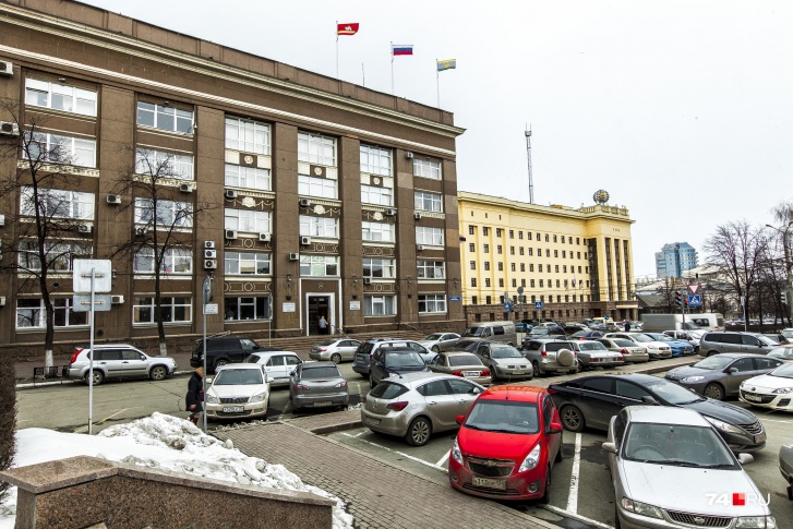 Приём заявок в мэрии завершили в 17:30 15 января Приём заявок в мэрии завершили в 17:30 15 января