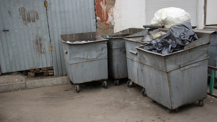 Региональный оператор готов заплатить за вывоз мусора из Омска почти шесть миллиардов