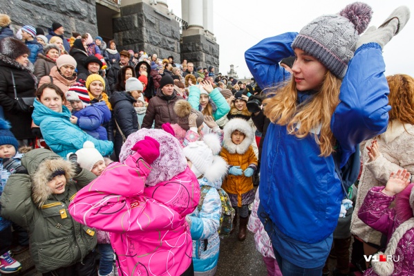 Ирина Гусева посоветовала горожанам не паниковать и спокойно собирать документы Ирина Гусева посоветовала горожанам не паниковать и спокойно собирать документы
