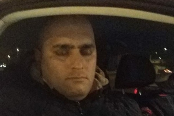 Преступника задержали по горячим следам Преступника задержали по горячим следам