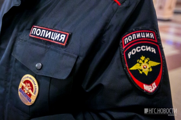 Обыски связаны со строительством СИЗО в Норильске Обыски связаны со строительством СИЗО в Норильске