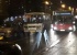 В Екатеринбурге из-за мелкого ДТП на Малышевском мосту выросла большая пробка
