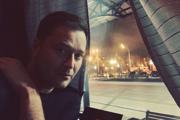 Никита Исаев умер в поезде по пути из Тамбова в Москву<br> Никита Исаев умер в поезде по пути из Тамбова в Москву<br>